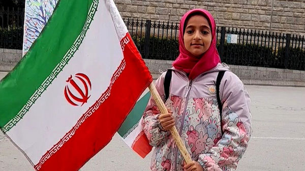 فریاد وحدت در سالروز فجر انقلاب