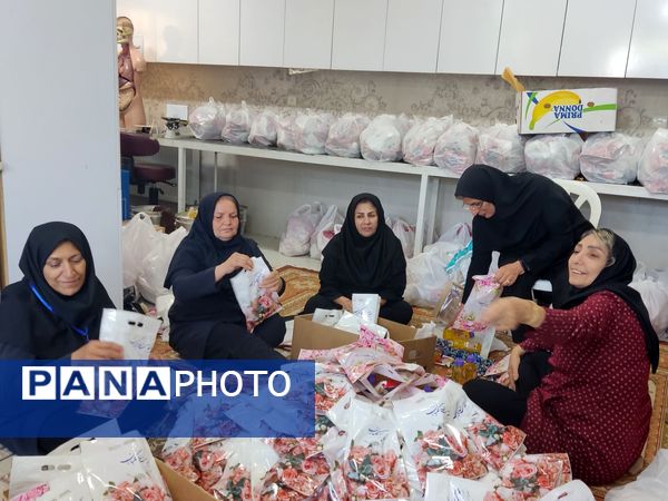 برگزاری چهل و سومین دوره مسابقات قرآن، عترت و نماز 