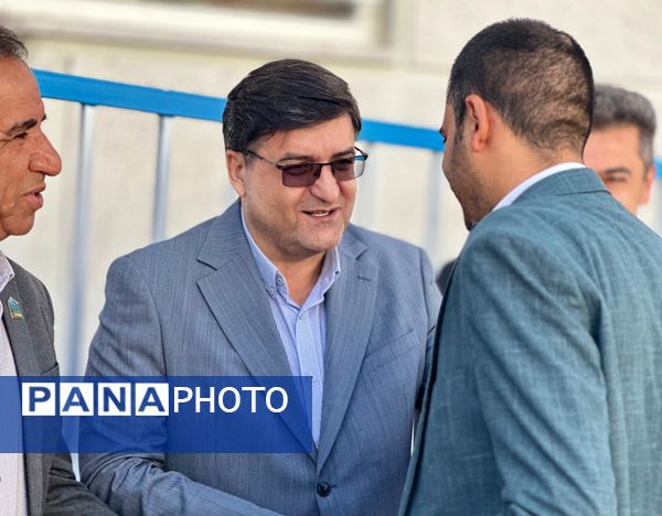 افتتاح مدرسه استثنایی حضرت رقیه(س)؛ گامی نو در عدالت آموزشی