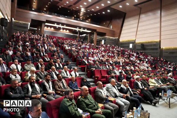 فرمانده جدید سپاه حضرت مهدی (عج) شهرستان قدس معرفی شد