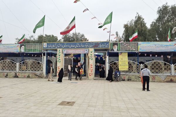 راهیان نور یک سفر سیاحتی، اجتماعی برای تجدید بیعت با شهدا