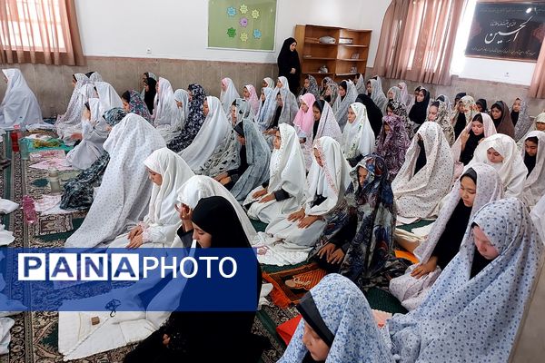 زنگ نماز، فرصت بندگی