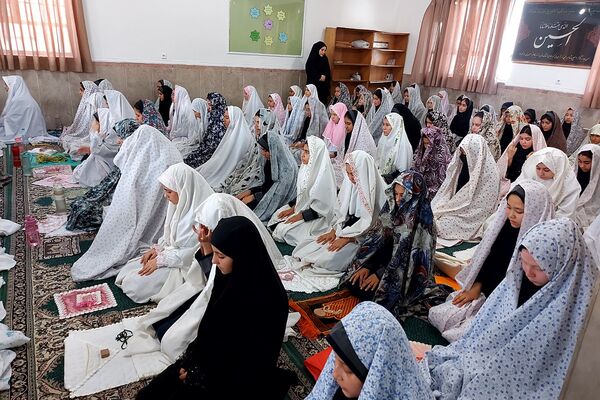 زنگ نماز، فرصت بندگی