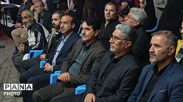 تجمع فرهنگیان شهرستان گرگان 
