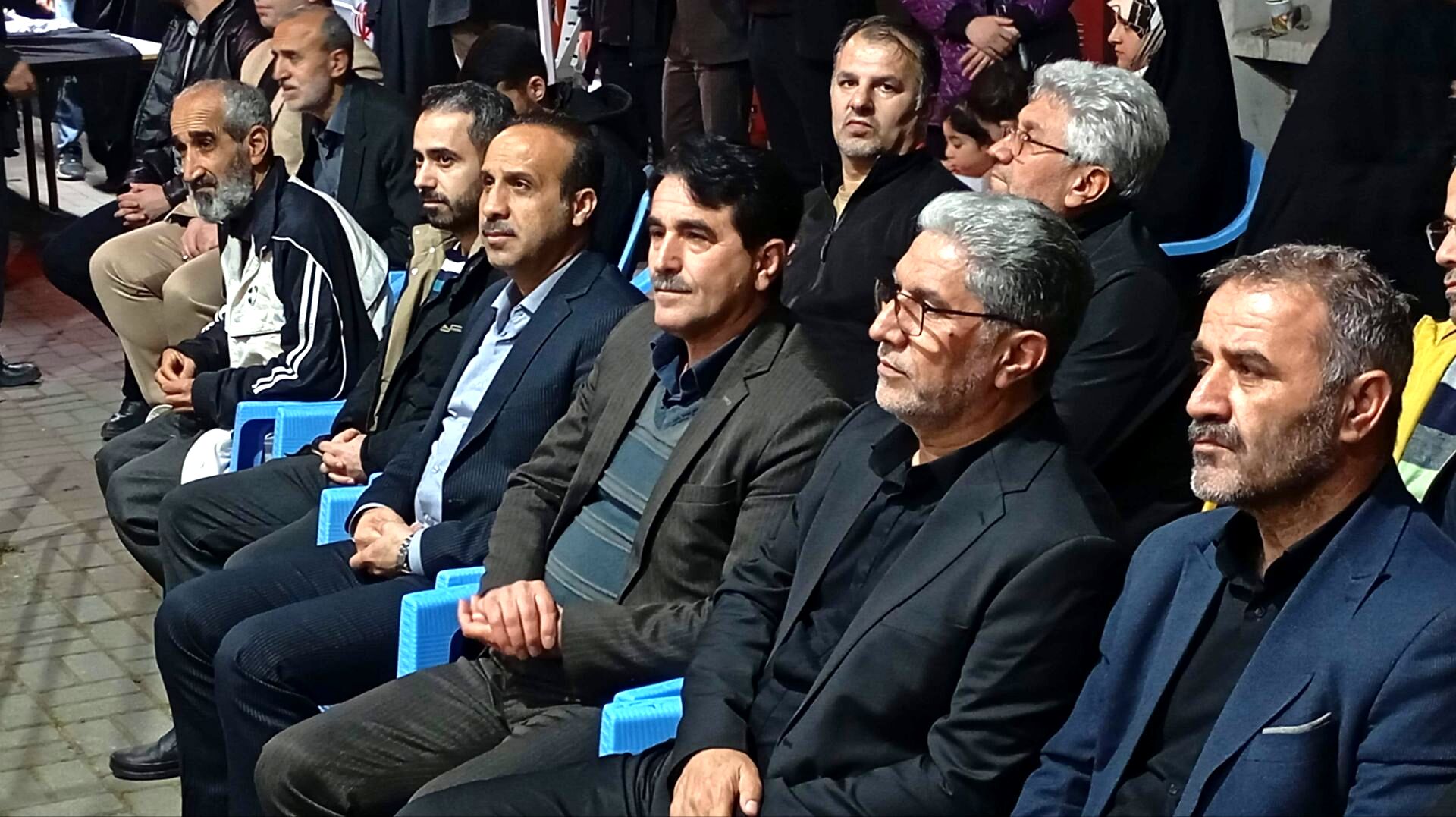 تجمع فرهنگیان شهرستان گرگان 