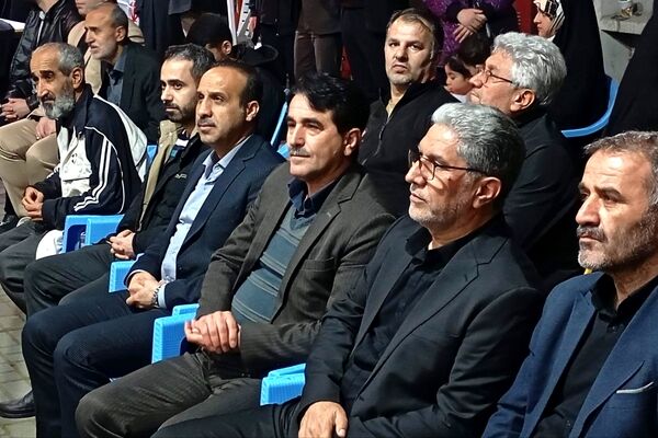 تجمع فرهنگیان شهرستان گرگان 