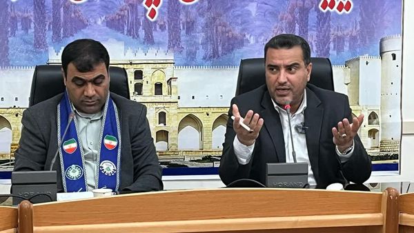 دانش‌آموزان دشتستان نمایندگان خود را به مجلس دانش‌آموزی فرستادند