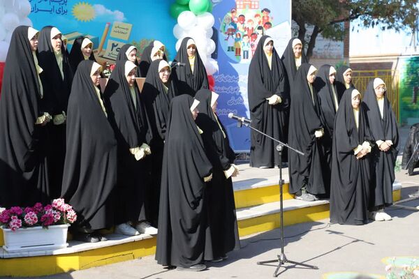انتخابات شورای دانش‌آموزی در بیش از ۶۰۰۰ مدرسه استان آذربایجان شرقی 