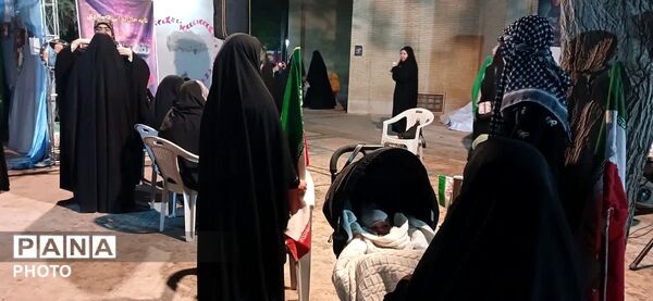 نبض فعالیت‌های دختران نوجوان در پاتوق باغ‌ ملی یزد
