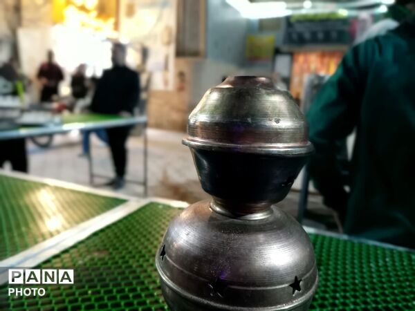 مردم در کنار هم، شب های همیشگی را رقم می زنند