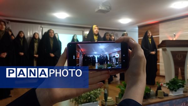 یادواره شهدا، تجلی عشق و ایثار