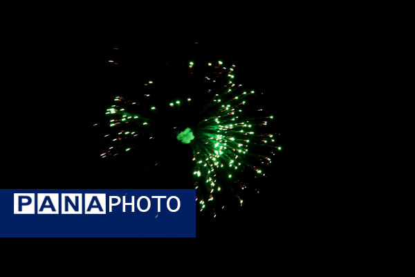 تولد منجی عالم در یزد