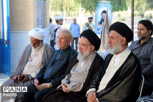 بزرگداشت سالگرد مجتهد شهید انقلاب آیت الله سید محمدرضا سعیدی
