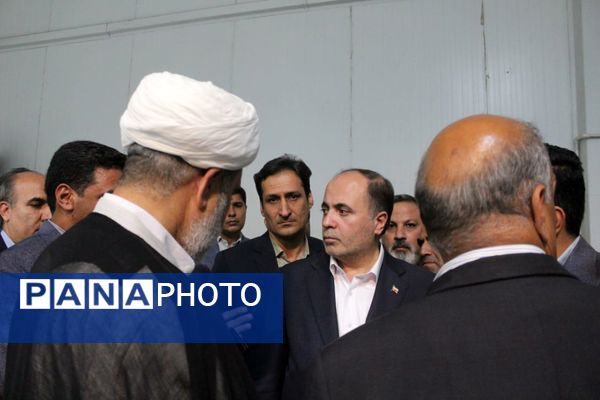 از شنیدن صدای کشاورزان «طرز» تا بازدید از زنجیره ارزش خرمای شرق کرمان