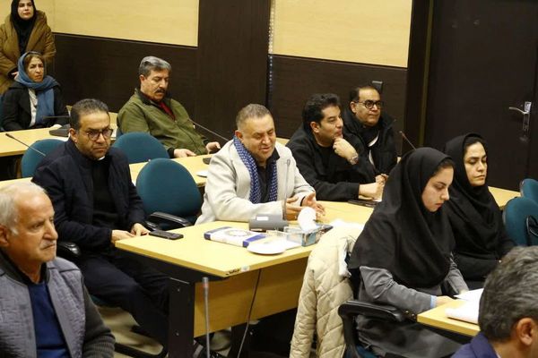 فیروزکوه میزبان همایش «نان کامل» می‌شود