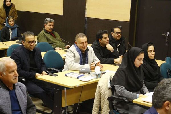 فیروزکوه میزبان همایش «نان کامل» می‌شود