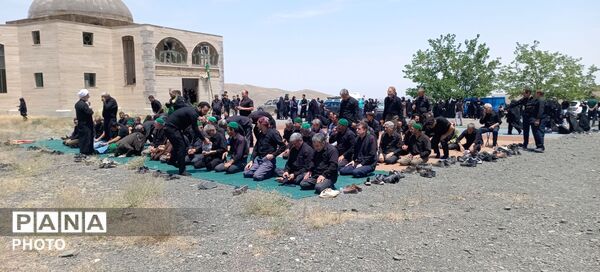 تاسوعا و عاشورا؛ روایت دلدادگی در کوچه‌پس‌کوچه‌های شهر