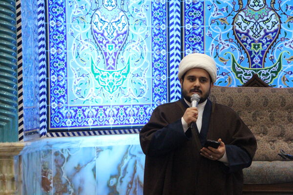 گرامیداشت نهمین سالگرد ارتحال آیت الله ابوئی در یزد