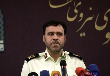 روایت کاهش چشمگیر جان‌باختگان  در تصادفات