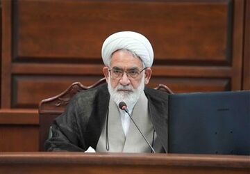 دستور رئیس دیوان عالی کشور برای تعیین تکلیف پرونده‌های مردم‌ تا پایان خرداد