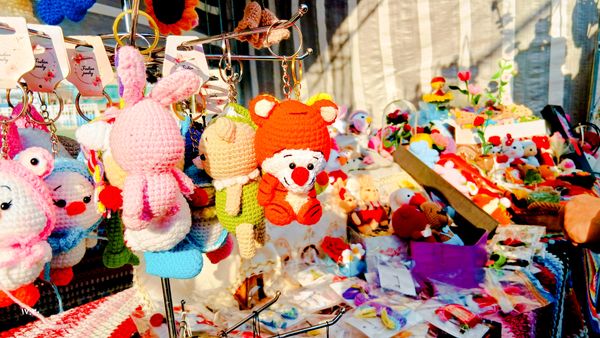 تی‌تی ؛‌ جشنی‌که تاکستان‌ را‌ به‌ تپش‌ انداخت