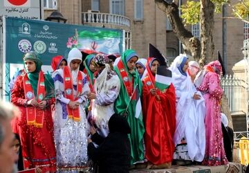 فریاد «مرگ بر آمریکا» میراثی ماندگار از نسلی بیدار تا نسل افتخار