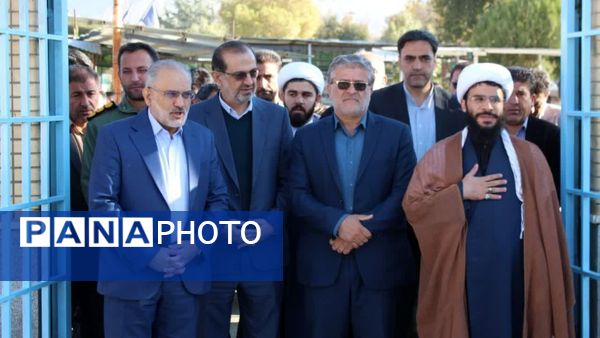 جاودانگان حماسه و ایمان؛ یادواره‌ی فرماندهان شهید در سرزمین لاله‌های سرخ