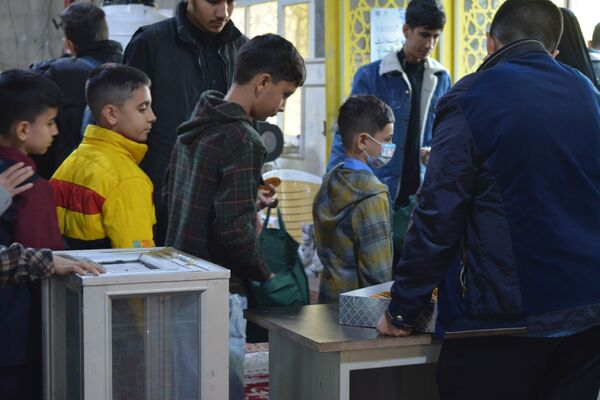 نوگلان فاطمی بهارستانی