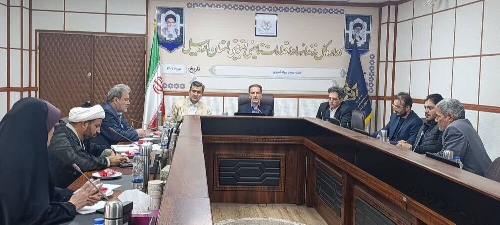 سوادآموزی یکی از مؤثرترین مسیرهای اصلاح است