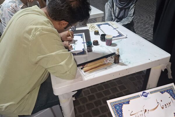 پنجمین گذر هنر آستان جانان با حضور و اجرای هنرمندان برجسته کشور در شیراز