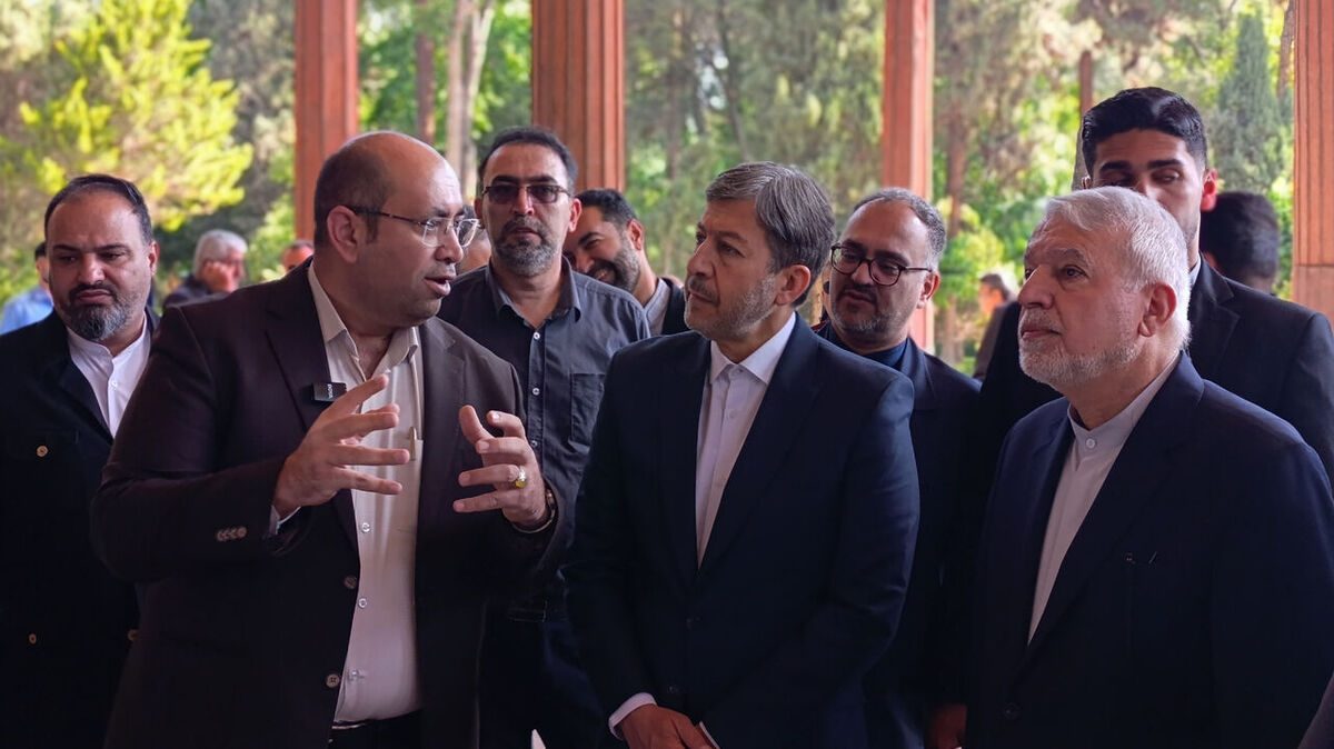 وزیر میراث‌فرهنگی: مرمت بناهای تاریخی اولویت دولت است