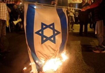 تا پای جان؛ خبرنگاران پانا، خط مقدم نبرد با دشمن صهیونیستی