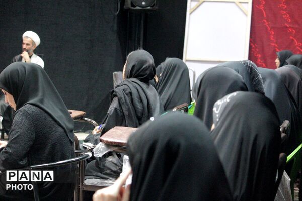 تبیین «سبک زندگی اسلامی» در جوار بقعه متبرکه امام‌زاده عقیل(ع) 