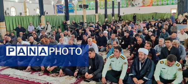 گرامیداشت سی و ششمین سالگرد ارتحال امام خمینی (ره)