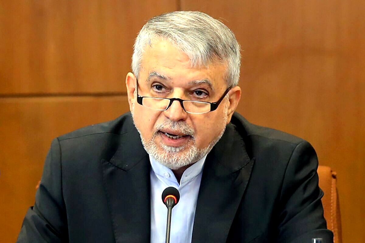 دشمن نمی‌تواند به یک وجب از خاک خلیج فارس تجاوز کند