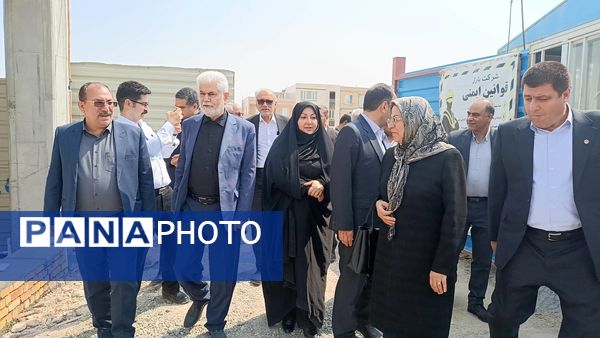 عدالت سلامت در عمل؛ هیات پزشکی مجلس میزدار چالش‌های درمانی دهگلان شد