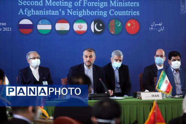 دیپلمات شهید