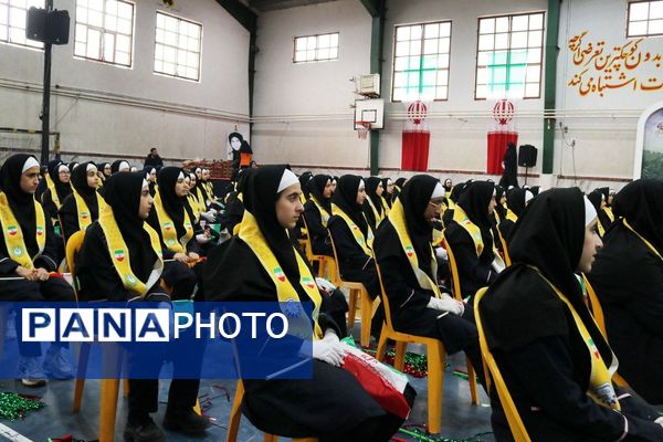 مازندران میزبان همایش یاوران انقلاب