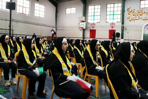 مازندران میزبان همایش یاوران انقلاب