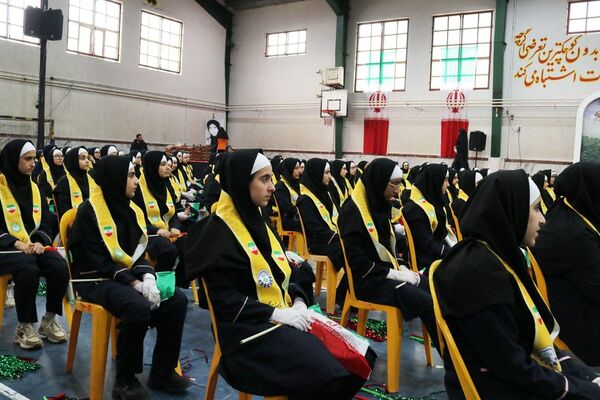 مازندران میزبان همایش یاوران انقلاب