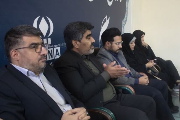 کنشگری دانش آموزان در طرح ملی با انرژی ها هدف سازمان هست