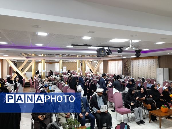 زنگ هفته هوای پاک در کاشمر 