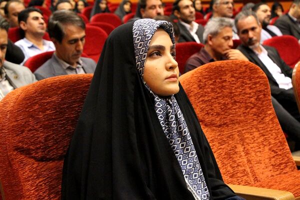 برگزاری جلسه فصلی مدیران در بهارستان دو
