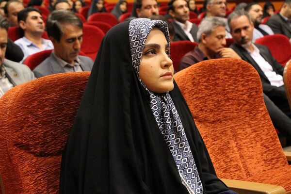 برگزاری جلسه فصلی مدیران در بهارستان دو