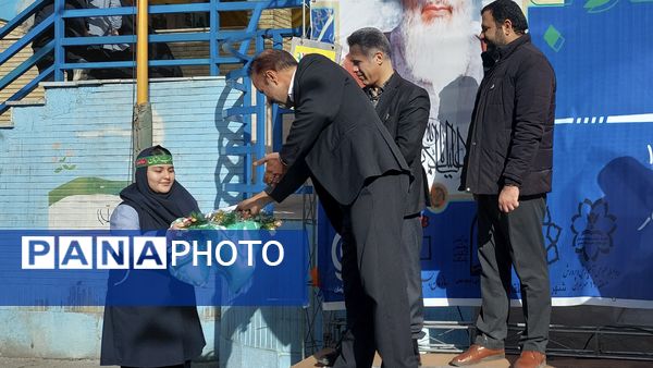 دهه نودی‌ها آغازگر جشن‌های فجر