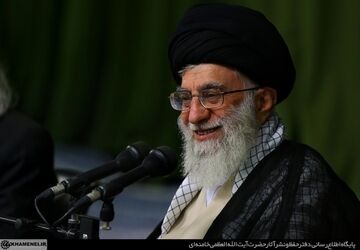 وداع با خورشید پنهان، روایتی از آسمانی شدن رهبر حکیم انقلاب اسلامی
