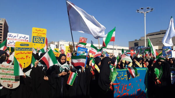 ۱۳ آبان؛ روز تجلیل از آگاهی، فداکاری و نقش‌آفرینی نسل جوان ایران