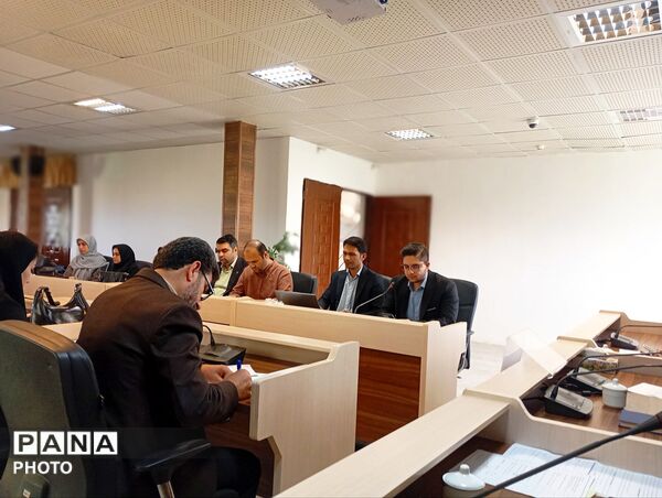 شورای آموزش و پرورش شهرستان مانه 
