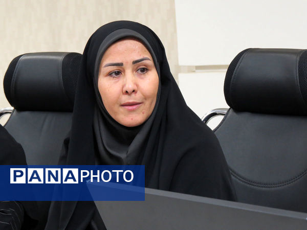 افتتاحیه دوازدهمین دوره مجلس دانش‌آموزی در استان خراسان شمالی 