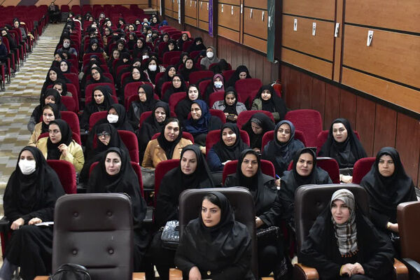 دوره توانمندسازی مدیران، معاونان، مربیان پرورشی و مشاوران در یاسوج